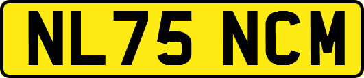 NL75NCM