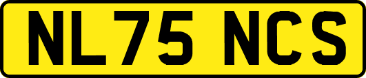 NL75NCS