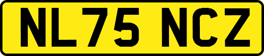 NL75NCZ
