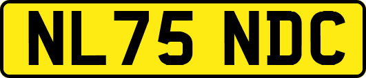 NL75NDC