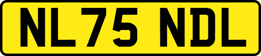 NL75NDL