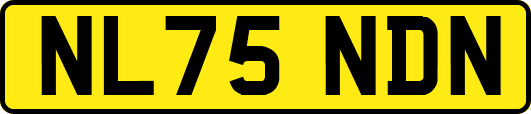 NL75NDN