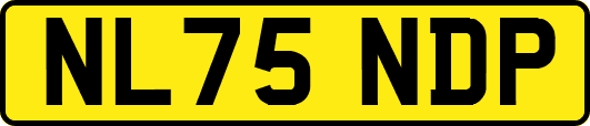 NL75NDP