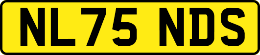 NL75NDS