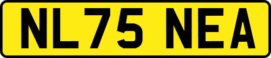 NL75NEA