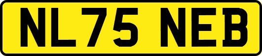 NL75NEB