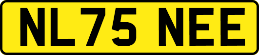NL75NEE