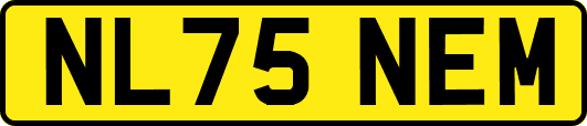 NL75NEM
