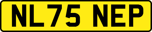 NL75NEP