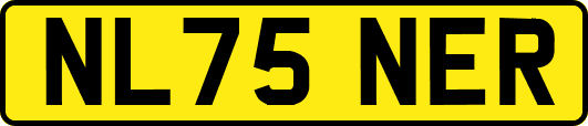 NL75NER