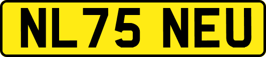 NL75NEU