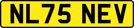 NL75NEV