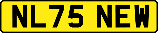 NL75NEW