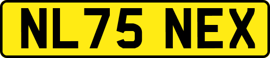 NL75NEX