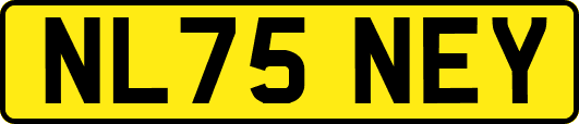 NL75NEY
