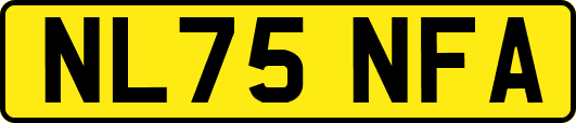 NL75NFA