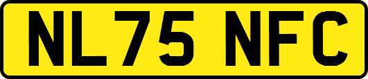 NL75NFC