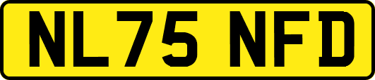 NL75NFD
