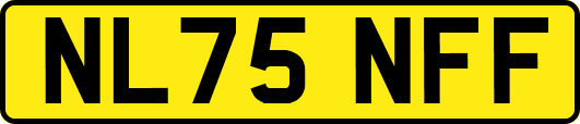 NL75NFF