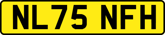 NL75NFH