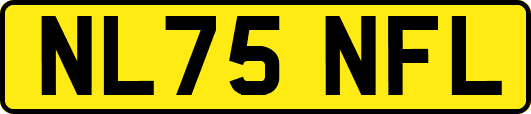 NL75NFL