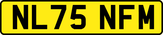 NL75NFM