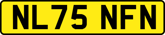 NL75NFN