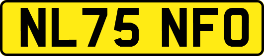 NL75NFO