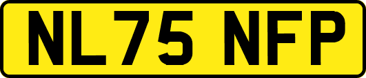 NL75NFP