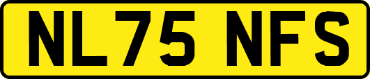 NL75NFS