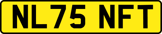 NL75NFT