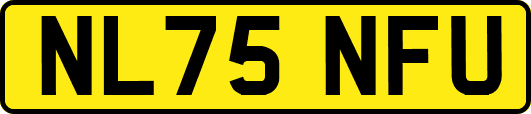 NL75NFU