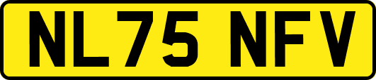 NL75NFV