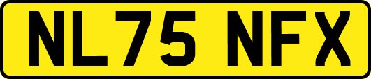 NL75NFX