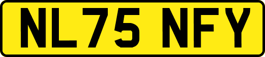 NL75NFY