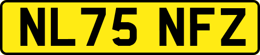 NL75NFZ