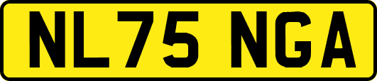 NL75NGA