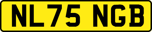 NL75NGB
