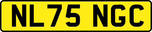 NL75NGC