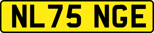 NL75NGE