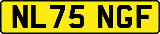 NL75NGF