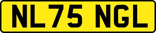 NL75NGL