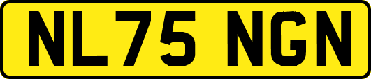 NL75NGN