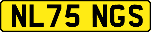 NL75NGS