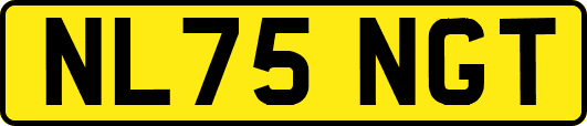NL75NGT