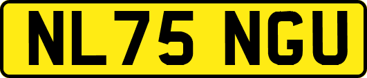 NL75NGU