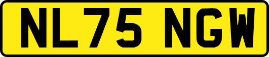 NL75NGW