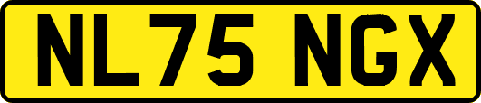 NL75NGX