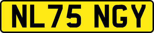 NL75NGY