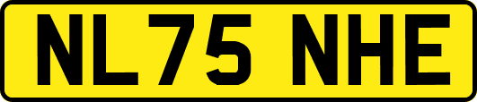 NL75NHE